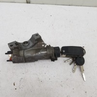 фото thumb №1, Замок запалювання з ключ skoda fabia 2 4b0905851c