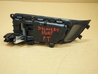 фото thumb №2, Ручка внутрішня правий задня discovery sport