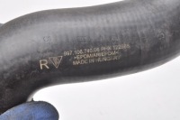 фото thumb №3, Porsche 911 997 3.6 труба шланг wody 99710674006