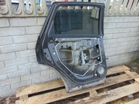 фото thumb №14, Дверь левый зад nissan qashqai j10 рестайлинг +2 z11g