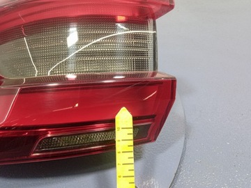 фото thumb №8, Bmw x5 g05 f95 лампа зад ліва зовнішня ece eu 9448069