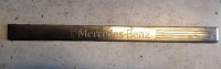 фото thumb №1, Молдинг поріг перед a2126860936 mercedes