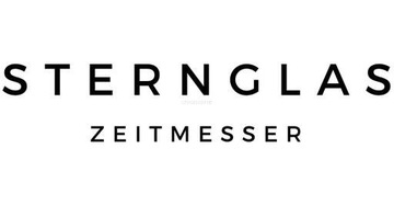 STERNGLAS Naos XL белый, 42 мм S01-NX01-PR04