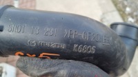 фото thumb №3, Mazda cx-5 шланг труба wąż повітря sh0113231 2.2 d skyactiv 11-17 r