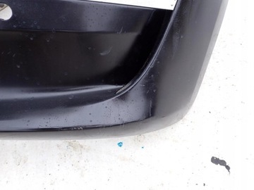 фото thumb №7, Tesla модель 3 17- бампер перед переднє pdc