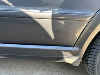 фото thumb №10, Skoda superb i двері ліва задні лівий задня lf7g