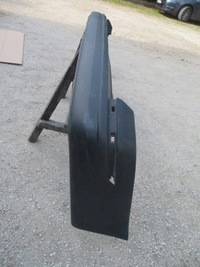 фото thumb №8, Бампер задня задній vw t6