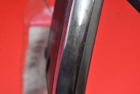 фото thumb №13, Решётка бампера правая перед хром nsr2361001 nissan micra k12 lift 07-10