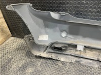 фото thumb №9, Mini cooper iii 3 f56 s рестайлінг 17-21 задній бампер