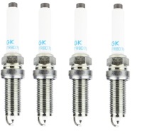 Купить Свечи зажигания зажигания renault silzkfr8d7g, фото thumb