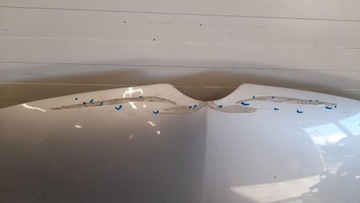 фото thumb №5, Капот opel zafira c