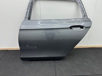 фото thumb №2, Vw passat b9 3j0 универсал 2024r-- дверь левая задние зад