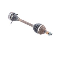 фото thumb №11, Seat ibiza 6j 1.2 tsi cbzb приводной вал левая передняя левый перед 6r0407761k