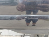 Бампер задняя задний pod датчики pdc volvo v70 iii 2007-2016 30678655 Недорого, фото thumb