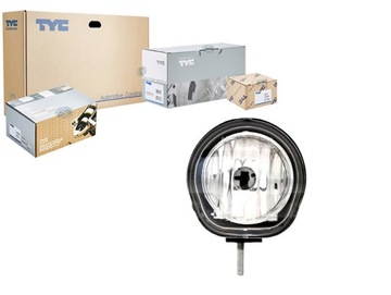 фото thumb №9, Фара протитуманний tyc 190397152 60685710 fiat