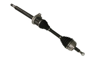 фото thumb №2, Піввісь volkswagen transporter t6 2015- pr 2.0