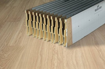 Podkład izolujący panel Quick-Step Thermolevel 9m2