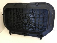 фото thumb №8, Заглушка пола vw touran ii 2010- 1t0863761b 1t0863135a