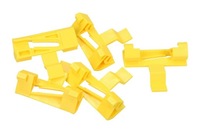 фото thumb №3, Клипса обивочная rom c30344