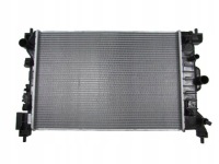 Купити Радіатор води opel mokka 1.6 1.8 2012-2018, фото thumb