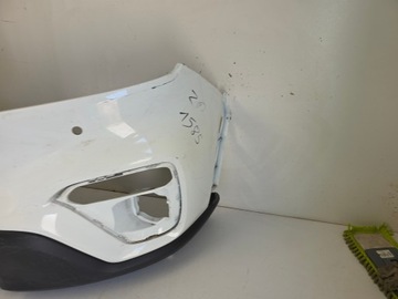 фото thumb №12, Бампер перед suzuki sx4 s cross s-cross ii 2 21-