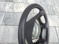 фото thumb №8, Mercedes ml w163 - руль кожа оригинал