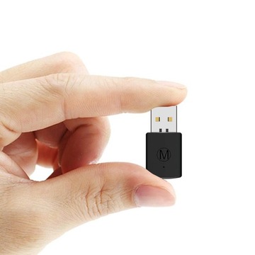 АДАПТЕР ДЛЯ PS4 PS5 BLUETOOTH AUDIO 5.1 USB