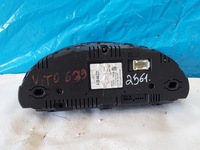 фото thumb №10, Лічильник приладова панель mercedes vito w639 2.2 cdi a6394462121