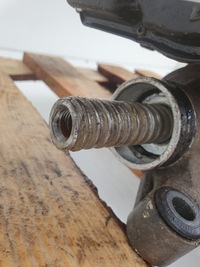 фото thumb №9, Volvo v40 ii рулевая рейка трансмиссия euro 32221494