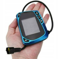 фото thumb №8, Блок управления дисплей lcd отопителя отопления webasto +pilot 12/24v