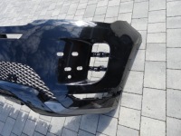 Бампер, решётка range rover evoque ii Оригинал, фото thumb