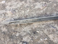 фото thumb №8, A5 8t ly7g sline молдинг порог левая 8t0854931a