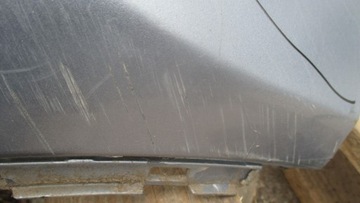 фото thumb №7, Honda cr-v crv iii 08r бампер перед