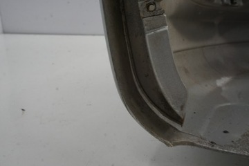 фото thumb №11, Skoda octavia ii рестайлінг vrs 09r бампер переднє перед 9156