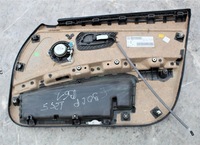 фото thumb №4, Обшивка оббивка двері лівий перед bmw e90