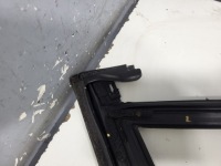 фото thumb №11, Прокладка скло двері правий перед рамка citroen ds5 11-15 9687801980