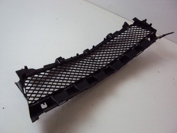 фото thumb №12, Slk a172 w172 amg решітка середня решітка радіатора заглушка