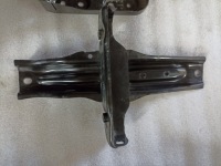 фото thumb №6, Основа акумулятор кронштейн кронштейн mercedes w117 cla w176 w246