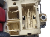 фото thumb №8, Peugeot boxer 2008 рамка / модуль предохранителей