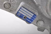 фото thumb №6, Volvo s60 iii v60 ii t8 hybrid турбина турбонагнетатель 31459815 2020r