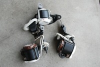 фото thumb №3, Pas безопасности 3 ряд qashqai j10 +2 lift