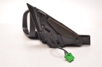 фото thumb №9, Volvo v70 iii s80 ii зеркало левая электрический uk lift 10pin 31298833