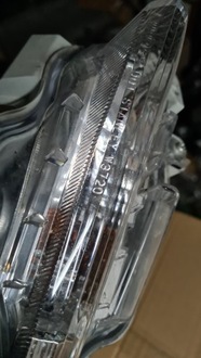 фото thumb №8, Mazda 3 bm lift 2017 b63c51360 лампа поворотник