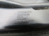 фото thumb №16, Решітка бампера volvo v60 ii s60 iii r-design 18- 32293969