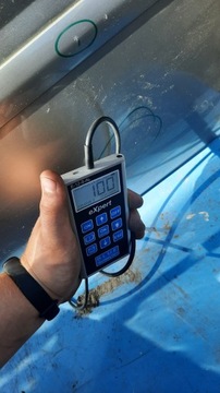 фото thumb №12, Двері правий зад opel vectra c sedan 02r