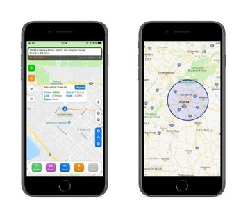 GPS-ЛОКАТОР SINOTRACK ST902 OBD2 ДЛЯ АВТОМОБИЛЯ