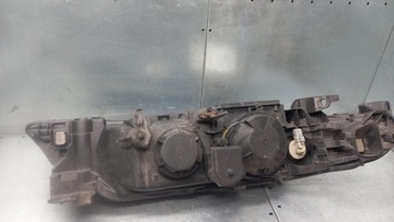 фото thumb №7, Фара левый renault laguna ii 1.9dci 01r универсал ксенон 8200163323