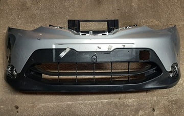 фото thumb №1, Бампер перед переднее nissan qashqai 2 ii