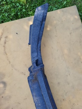 фото thumb №8, Абсорбер бампера mercedes gle a167 885 17 00