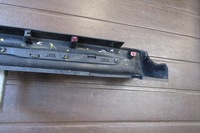 фото thumb №13, Молдинг порог левая kia soul ii 2 13- накладка